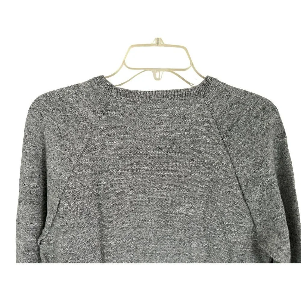 J. Crew crew cotton